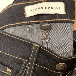 Flying Monkey Jeans